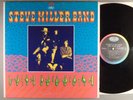 Steve Miller Band  Children Of The Future   Psych  Original Label