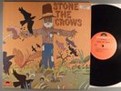 Stone The Crows  Self-Titled    Blues Rock