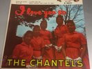THE CHANTELS
