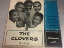 THE CLOVERS