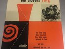 THE CLOVERS