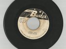 Johnny cool / Pharoh house crash - Prince Buster PRINCE BUSTER JA. 