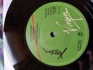 X-RAY SPEX   OH BONDAGE UP YOURS  . I AM A CLICHE  VS 189  1977  FIRST PRESS EX