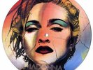 Madonna - Give Me All Your Luvin / Girl Gone 7