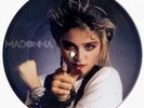 Madonna  - Imagine / Burning Up 7