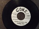 JOHNNY JACK The Beggar That Became King GONE 5231 DJ listen