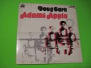 Doug Carn Adams Apple Black Jazz BJQD 21 Funk  LP Vinyl Mint