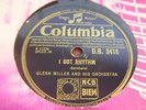 GLENN MILLER & ORCH*I GOT RHYTHM / SLEEPY TIME GIRL Very Rare*EX