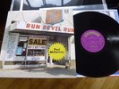 PAUL MCCARTNEY - RUN DEVIL RUN LP (1999 MPL 522 3511)
