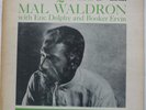Mal Waldron, The Quest, New Jazz NJLP 8269, 1st mono, Bergenfield NJ, RVG, EX
