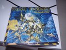 IRON MAIDEN LIVE AFTER DEATH 2 LPS 33T VINYLE  NEUF  REEDITION