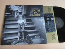 LP   FAITH NO MORE  -  SOL INVICTUS  (ORIG.2015 US-PRESSUNG)  MINT-