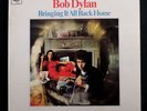 BOB DYLAN / BRINGING IT ALL BACK HOME / UK CBS 62515 L/P / RECORD PLAYS NM