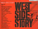 O.S.T. - West Side Story      2LP       NEU       RED VINYL Ltd. Edition