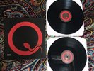 Queens Of The Stone Age - Songs For The Deaf 2 LP Monster Stoner Rock Kyuss