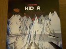 RADIOHEAD KID A - V RARE 1ST PRESS 2X 10