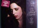 LAURA NYRO ELI & 13th CONFESSION ULTRA-RARE SEALED ORIG'68 LP w/INSERT & STICKER