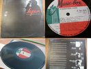 JAPAN-DAVID SYLVIAN-ASSEMBLAGE Greek LP EXCELLENT PLUS 1981