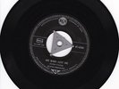 Elvis, My Baby Left Me 47-6540 S3/S4 Label very Rar