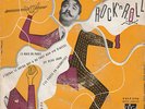 EP MOUSTACHE : LE ROCK DE PARIS + 3  LABEL VEGA