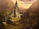 SOJOURNER - empires of ash DLP