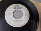 Deep South Band Deep South Is funk 45 on Uni-Sound mp3