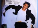 DAVID BOWIE w/BRIAN ENO LODGER VERY RARE SEALED ORIG '79 RCA LP w/STICKER