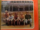 SEALED ROCK LP THE BEACH BOYS CALIFORNIA GIRLS ALL SUMMER LONG RE DF-502 Capitol