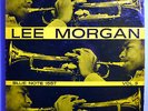 LEE MORGAN VOL.3 INSANELY RARE ORIG'57 BLUE NOTE MONO LP 63 DG RVG EAR BEAUTIFUL