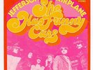 JEFFERSON AIRPLANE - SHE HAS FUNNY CARS - GARAGE / PSYCH - PS - 7