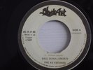 Eric Donaldson - Stand Up Black Ark Upsetters Lee Perry RE
