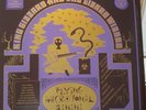 King Gizzard And The Lizard Wizard - Flying Microtonal Banana - Yellow vinyl ATO