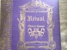 Master's Hammer Ritual Jilemnicky Okultista 4LP NWN Die Hard