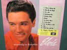 Elvis Presley LPM-2370 Something For Everybody LP Rare MONO NM