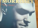 Morrissey Viva Hate vinyl LP album record 7901801 HMV 1988