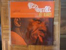 Art Blakey,Indestructible,Blue Note Label,Mono LP