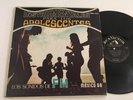 SONIDOS DE FM Lp LOS ADOLECENTES Listen MONSTER MOD SOUL LATIN FUNK OBSCURE1968