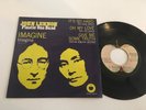 JOHN LENNON Imagine MEXICAN EP 7