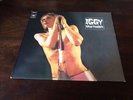 IGGY & STOOGES LP: Raw Power - Near Mint Orig 1973 Holland  - CBS S65586 Punk