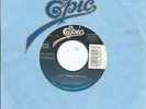THE WONDERS That Thing You Do -Dance With Me Tonight rare soundtrack 45 on Epic
