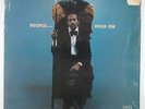 Eddie Kendricks - People...Hold On LP - Tamla VG++ Shrink