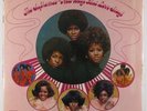 Supremes - New Ways But Love Stays LP - Motown SEALED