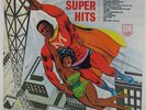 Marvin Gaye - Super Hits LP - Motown VG++