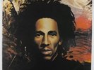 Bob Marley & The Wailers - Natty Dread LP - Island  - Roots Reggae VG+