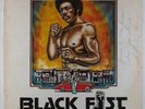 V/A - Black Fist OST LP - Happy Fox VG+