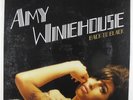 Amy Winehouse - Back To Black LP - Universal Republic VG+