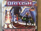 The Best Of British Takes On The Rex Part II Tape 8 Pack 2001 Rave Event Rare 2
