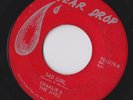 CHARLIE & THE JIVES - Sad Girl RARE chicano sweet group soul Tear Drop TX 45 mp3
