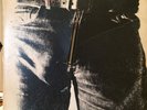THE ROLLING STONES Sticky Fingers LP COC 59100 original Andy Warhol real zipper 
