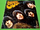 THE BEATLES (33 RPM) ITALY  